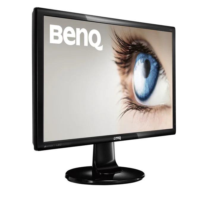 ECRAN BENQ 24'' LED GL2460 BLACK FHD /TN / 60Hz / 2 MS