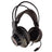 CASQUE TTESPORT HT H100 GAMING BLACK